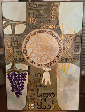 The Lamb - Original
