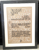 The Alabaster Box - Original