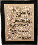 Covenant Keeping God - Original